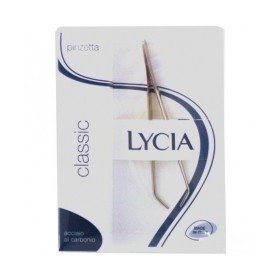 Lycia Pinzetta P Ganc Ret Clas