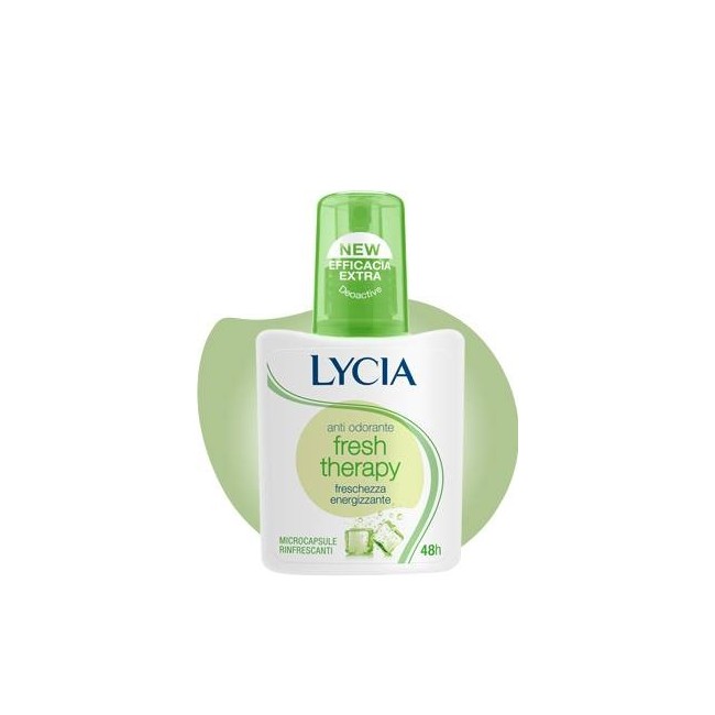 Lycia Vapo Antio Fresh Therapy 75 Ml
