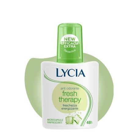 Lycia Vapo Antio Fresh Therapy 75 Ml