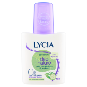 Lycia Vapo Deo Nature 75 Ml