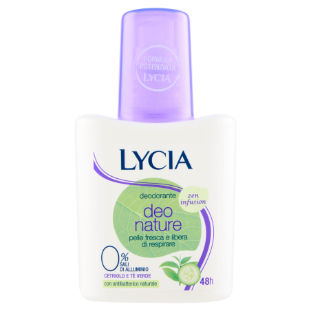 Lycia Vapo Deo Nature 75 Ml