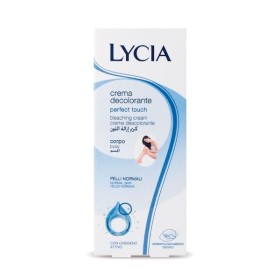 LYCIA-CR DECOL 40+20ML 6PZ NEW