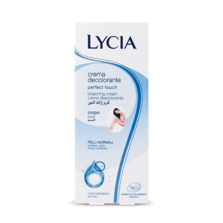 LYCIA-CR DECOL 40+20ML 6PZ NEW