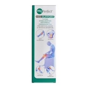 Med Support Cintura Con Stecche