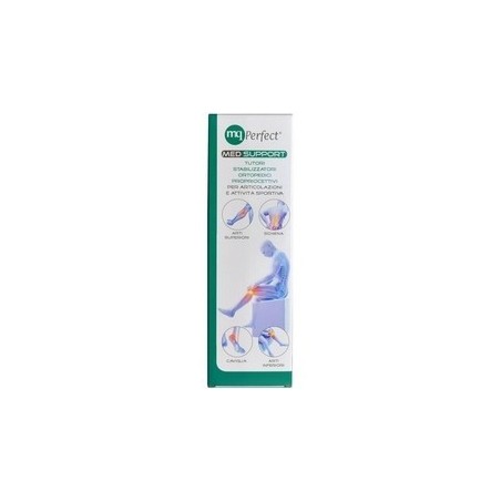 Med Support Cintura Con Stecche