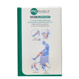 Med Support Ginocchiera Aperta
