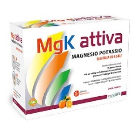 Mgk Attiva 20 Bustine