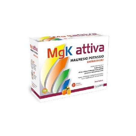 Mgk Attiva 20 Bustine
