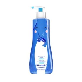 MUSTELA LIMITED EDITION DETERG