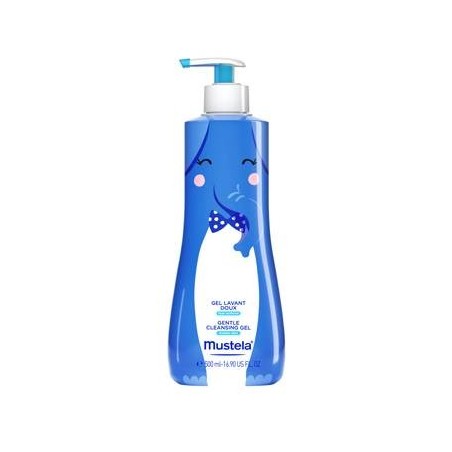 MUSTELA LIMITED EDITION DETERG