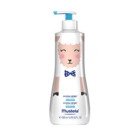 MUSTELA LIMITED EDITION HYDRA