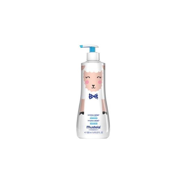 MUSTELA LIMITED EDITION HYDRA