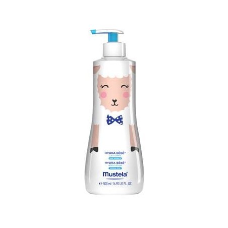 MUSTELA LIMITED EDITION HYDRA