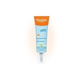MUSTELA SPRAY DOPOSOLE 125ML