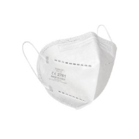 Mymask Pro Mascherina Ffp2 1 Pezzi