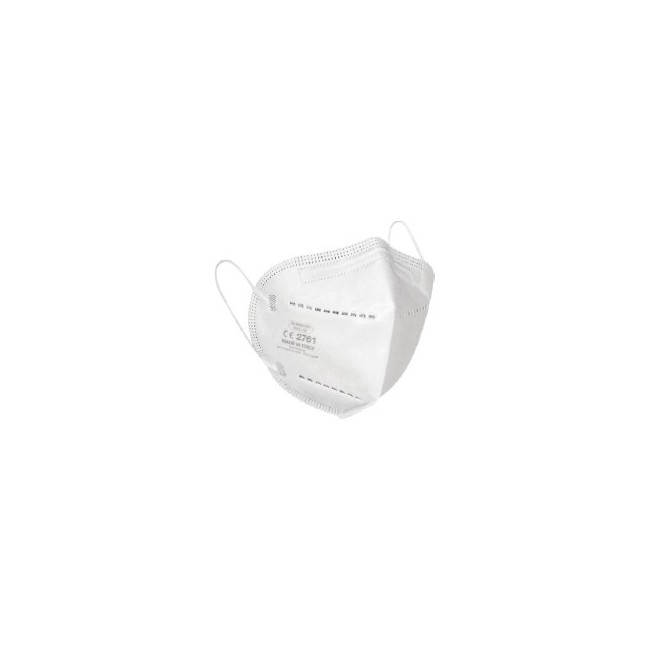 Mymask Pro Mascherina Ffp2 1 Pezzi