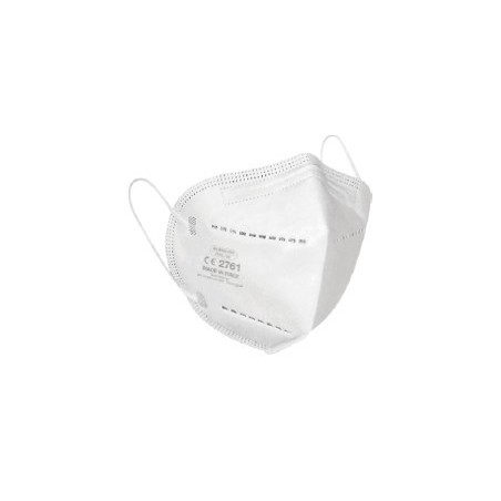 Mymask Pro Mascherina Ffp2 1 Pezzi
