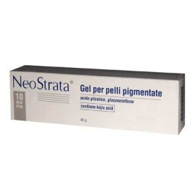 NEOSTRATA GEL P PIGMENTATE NF