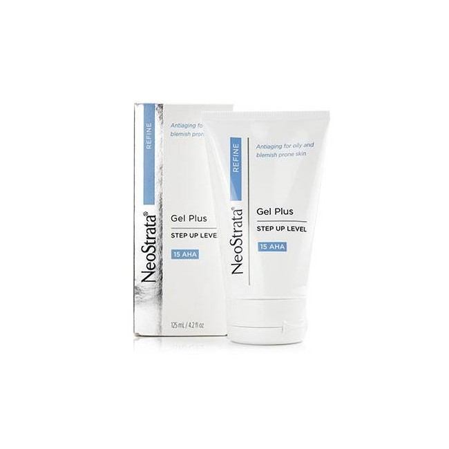 NEOSTRATA GEL PLUS 125ML