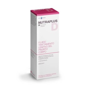 NUTRAPLUS D FLUIDO PRURITO