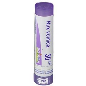 NUX VOMICA 30CH GR