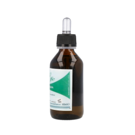 Olio Canapa 100 Ml Effegi