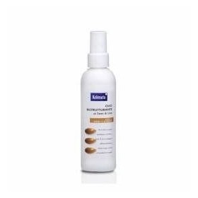 Olio Ristrutturante Ai Semi Di Lino 100 Ml