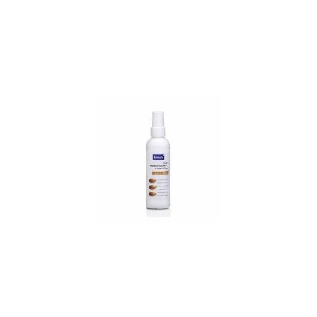 Olio Ristrutturante Ai Semi Di Lino 100 Ml