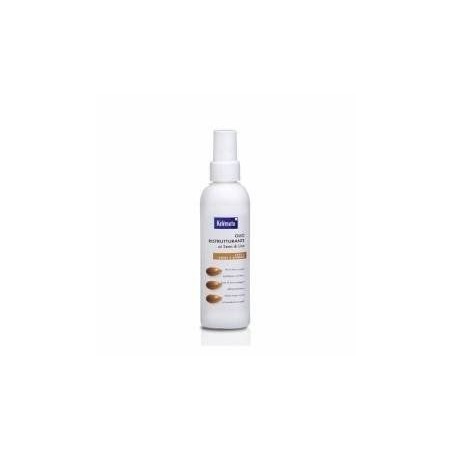 Olio Ristrutturante Ai Semi Di Lino 100 Ml