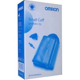 Bracciale Misuratore Pressione Pediatrico Omron M5 17-22 Cm