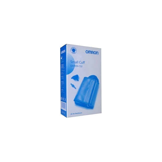 Bracciale Misuratore Pressione Pediatrico Omron M5 17-22 Cm