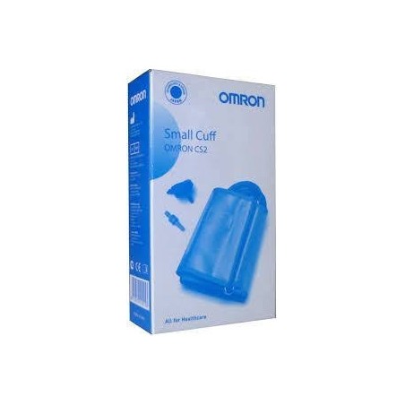 Bracciale Misuratore Pressione Pediatrico Omron M5 17-22 Cm