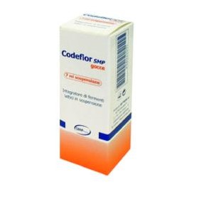 CODEFLOR SMP GOCCE 7ML