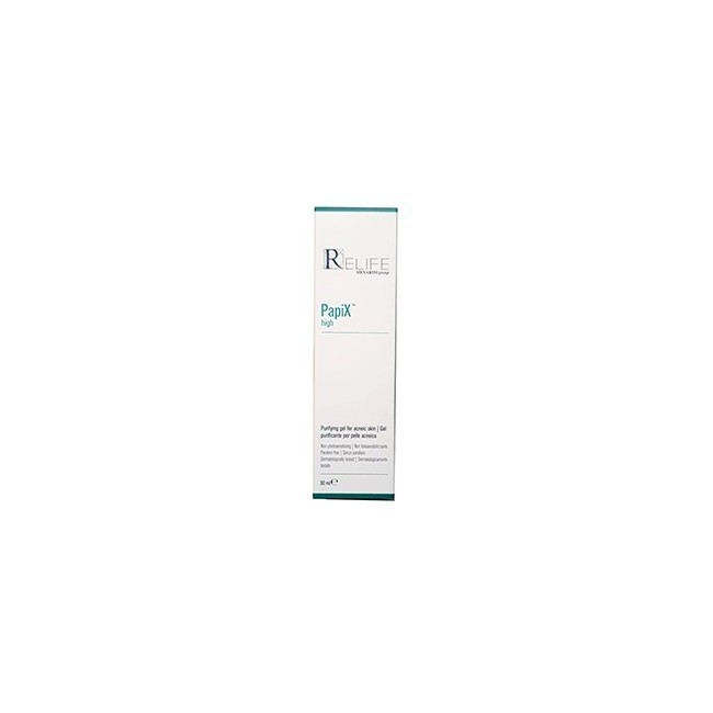 PAPIX HIGH GEL 30ML