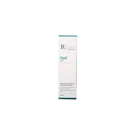 PAPIX HIGH GEL 30ML