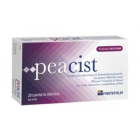 PEACIST 20CPR