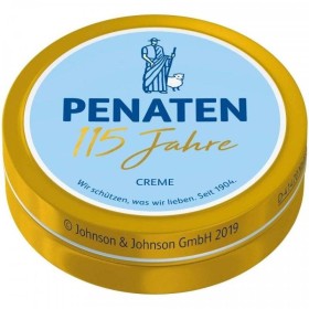 Penaten Pasta Protettiva 150 Ml
