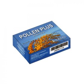 Pollenplus Hist Syner420n30 Capsule