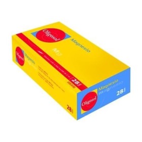 Labcatal Nutrition Magnesio 28 Fiale 2 Ml