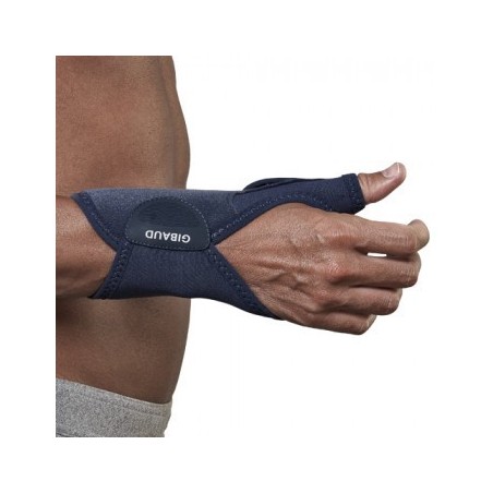 Manugib De Quervain Ortesi Polso Pollice Dr Gibaud Ortho Destra 3