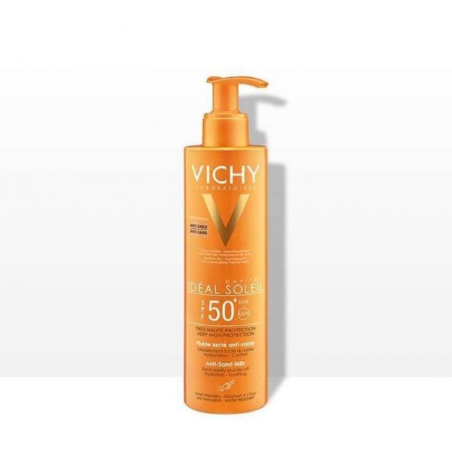 Is Latte Anti-adesione Spf50 Promo17