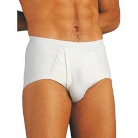 Dualsan Slip Contenitivo Uomo 5