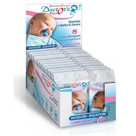 DOCTOR'S PUCCI SALV IGIEN CIU