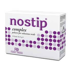 NOSTIP COMPLEX 14BUST 6G