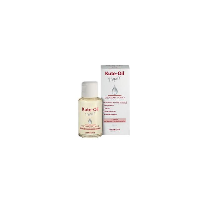 KUTEOIL REPAIR 60ML