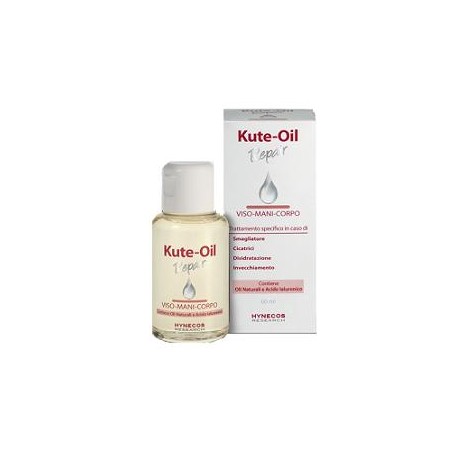 KUTEOIL REPAIR 60ML