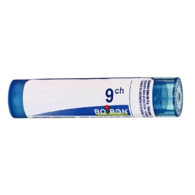 Pollens 9ch Gr 4g