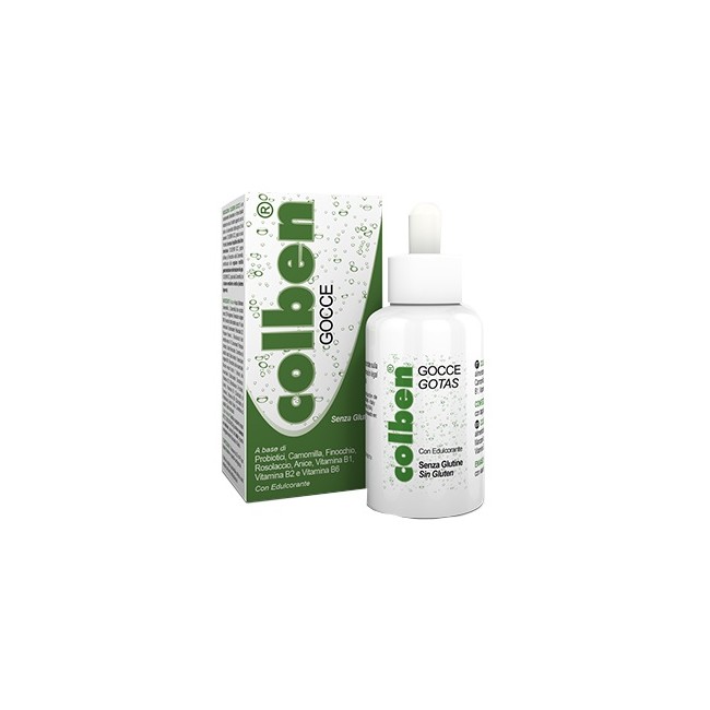 COLBEN GOCCE 30ML