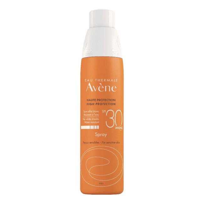 AVENE SOL SPRAY SPF30 200ML