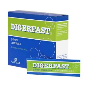 DIGERFAST POLVERE 24BUST 2G